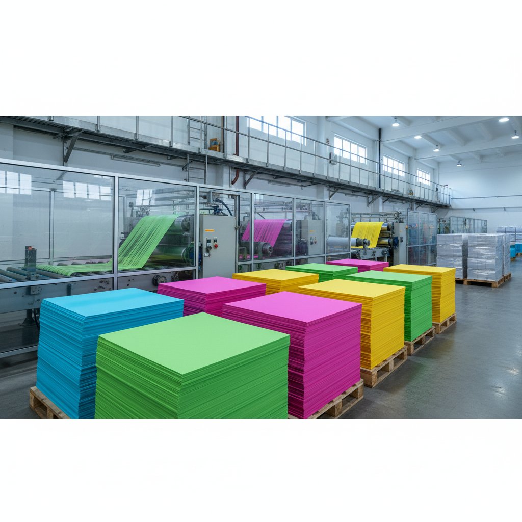 Direct Dyes application - paper and textile